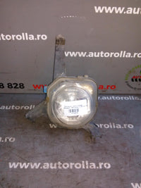 Proiector ceata stanga Peugeot 306 break 2.0d an 1999