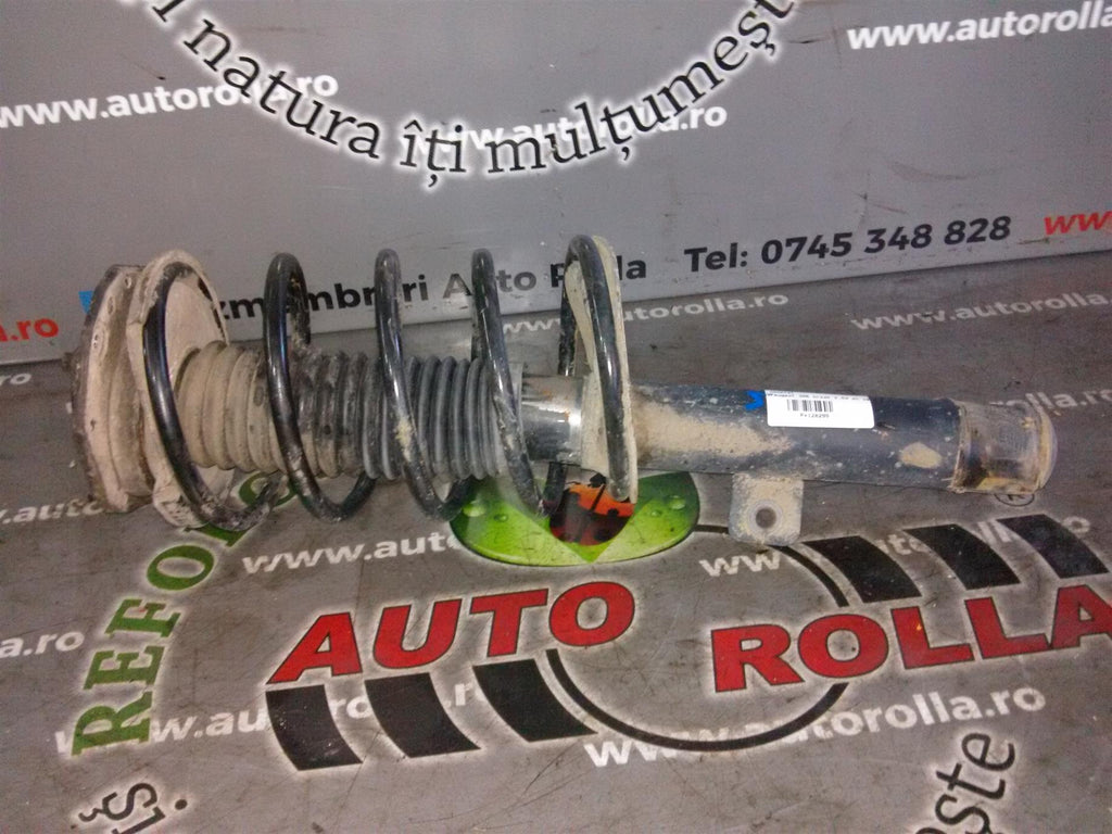 Amortizor stanga fata complet Peugeot 306 break 2.0d an 1999