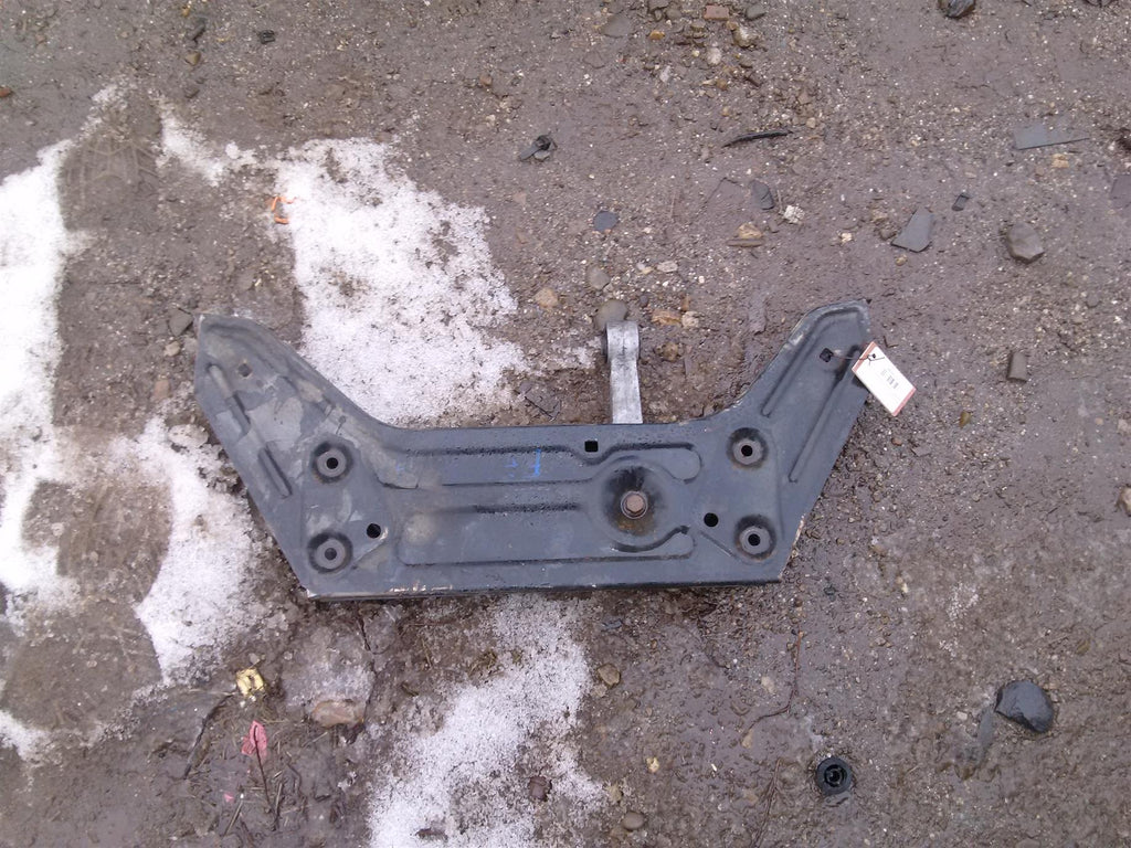 Punte fata Skoda Fabia I break