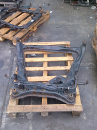 Punte fata Nissan Qashqai 1.5d an 2007