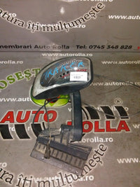Oglinda cu brat Iveco Trakker an 2006