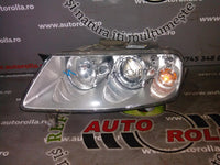 Far stanga prindere rupta Volkswagen Touareg an 2007