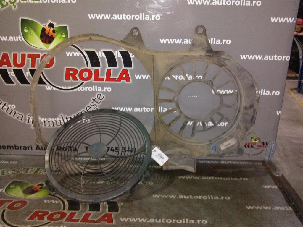Suport electroventilator Audi A4 B6 an 2004