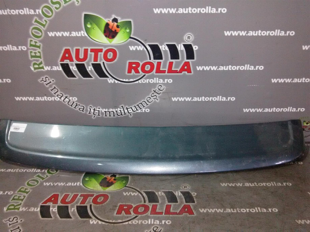 Eleron luneta Volkswagen Touareg an 2010