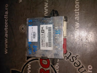 Clapeta acceleratie Audi A3 an 2004