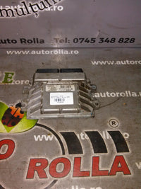 Calculator motor Dacia Logan 1.4s an 2007