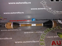 Planetara stanga fata Renault Megane III 1.5d an 2010 hatchback