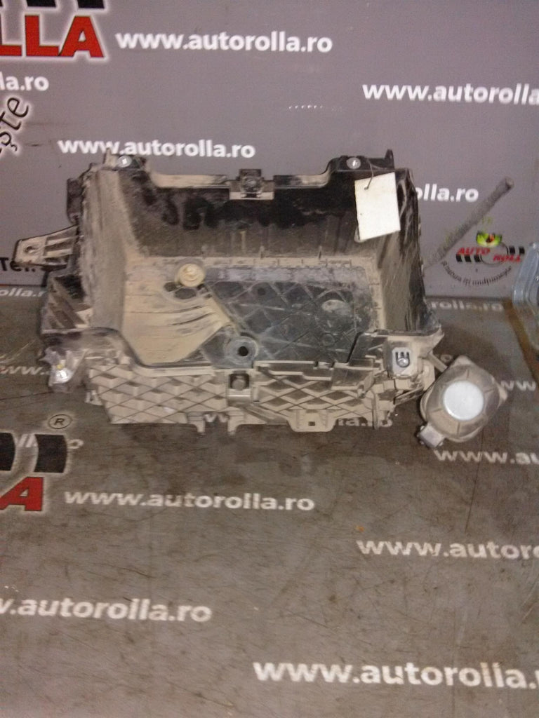 Suport baterie Renault Megane III 1.5d an 2010 hatchback