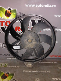 Electroventilator Renault Megane III 1.5d an 2010 hatchback