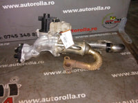 Racitor EGR Renault Megane III 1.5d an 2010 hatchback
