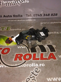 Epurator gaze Renault Megane III 1.5d an 2010 hatchback