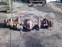Amortizor stanga spate Iveco Eurocargo