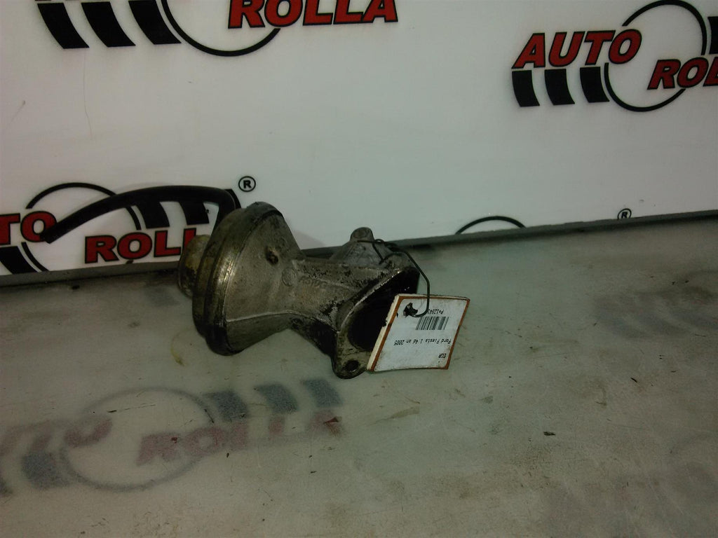 EGR Ford Fiesta 1.4d an 2005