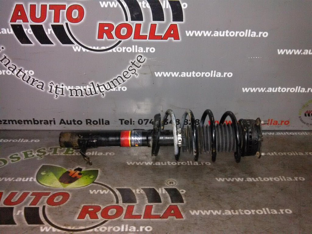 Amortizor dreapta fata complet Ford Fiesta 1.4d an 2005