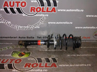Amortizor dreapta fata complet Ford Fiesta 1.4d an 2005