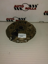 Placa presiune+disc ambreiaj Ford Fiesta 1.4d an 2005