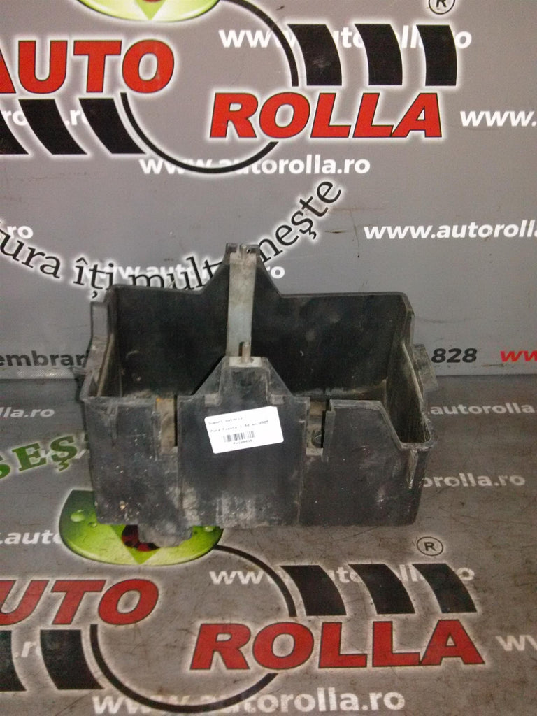 Suport baterie Ford Fiesta 1.4d an 2005