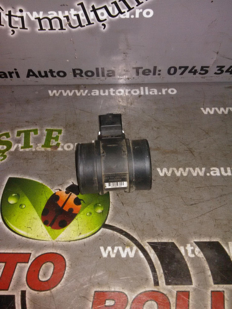 Debitmetru Peugeot Boxer 2.2 an 2005