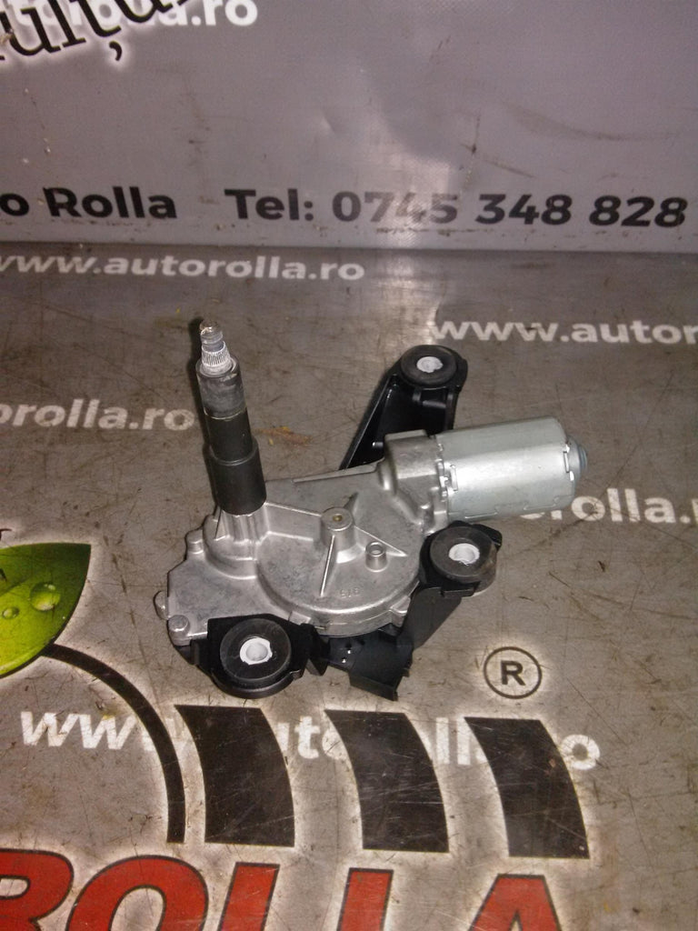Motoras stergator luneta Renault Megane III hatchback an 2010
