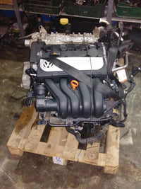 Bobina chopper 4 buc Volkswagen Golf V 2.0 FSI