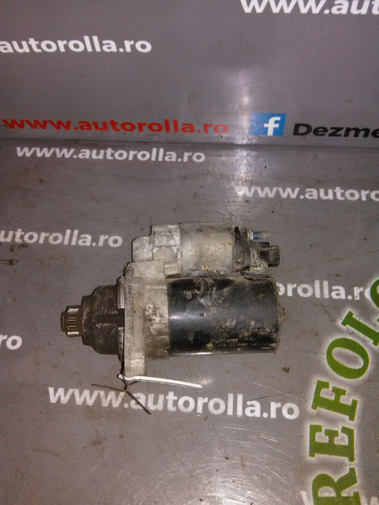Electromotor Volkswagen Golf V 2.0 FSI