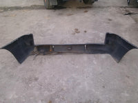 Bara spate Dacia Logan Pick up