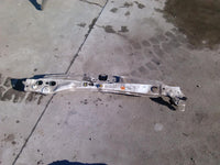Trager Ford Transit an 2003
