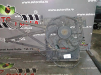 Electroventilator Opel Vectra B