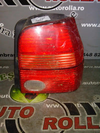 Stop dreapta Volkswagen Lupo an 2002