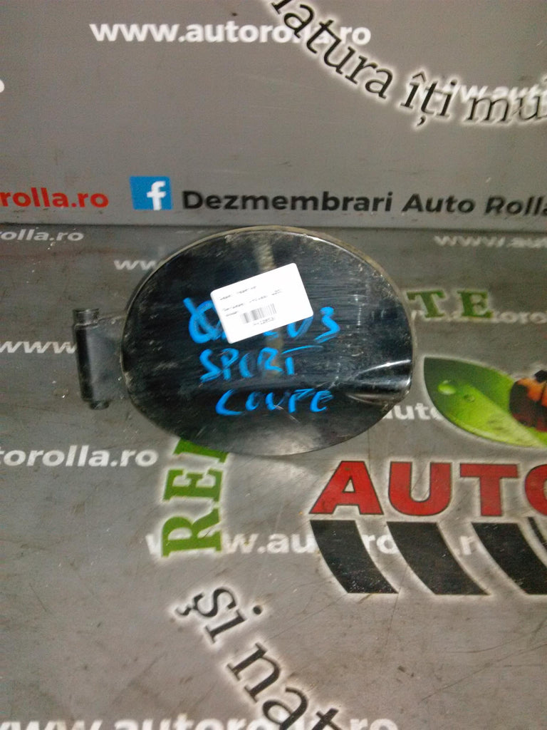 Capac rezervor Mercedes C-class w203 coupe