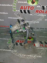 Pod pedalier Volkswagen Passat B5 1.9 TDI