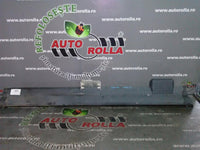 Rulou portbagaj Mercedes C-class w203 coupe