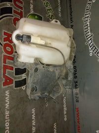 Vas stropitor Renault Megane Sedan