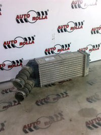Intercooler Citroen Xsara 1.6d
