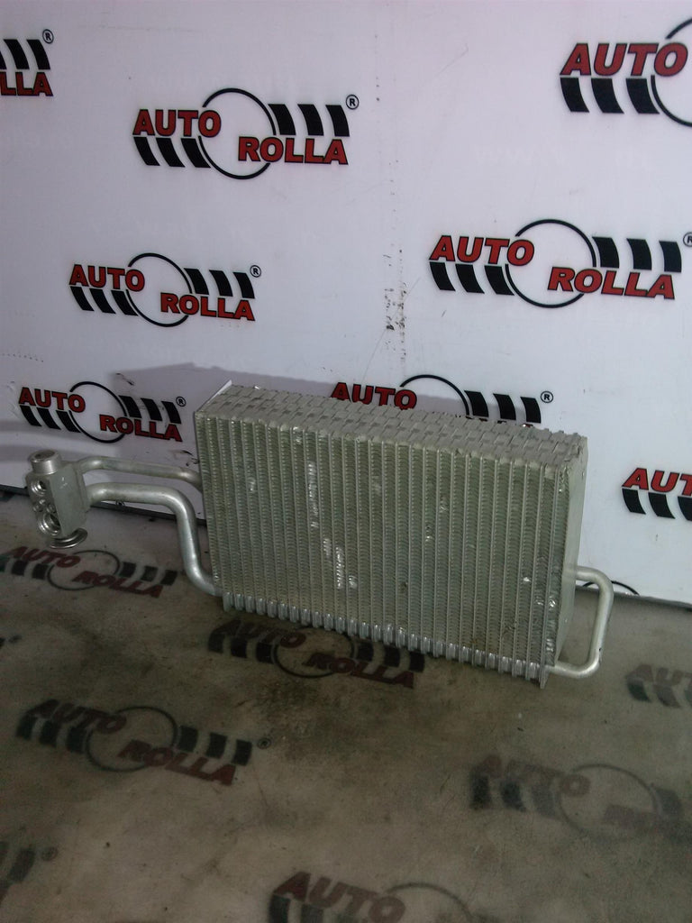 Radiator clima bord MAN TGA