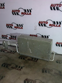 Radiator clima bord MAN TGA