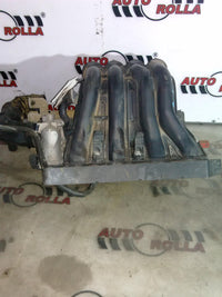 Admisie Fiat Punto I    1.2s 16v