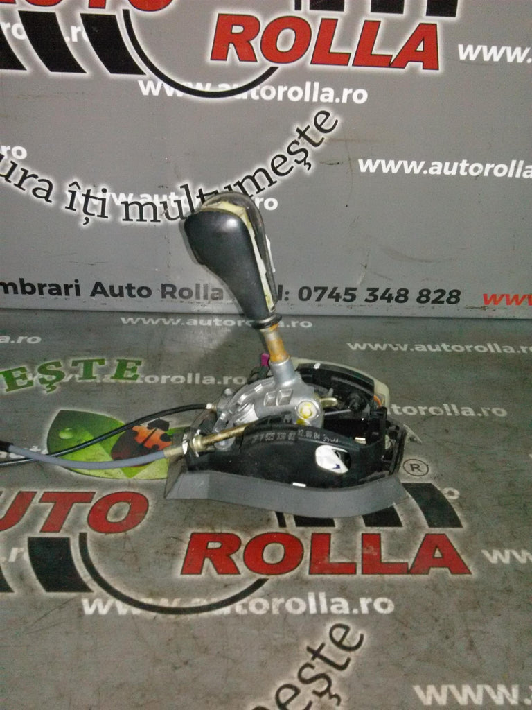 Timonerie schimbator automat BMW x5 E53 3.0d an 2004