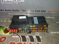 tablou sigurante BMW X5 E53, 3.0D, an 2003