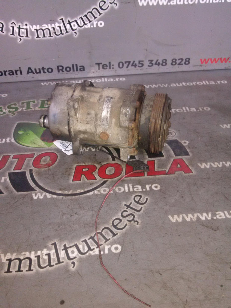 Compresor AC Fiat Ducato an 2000