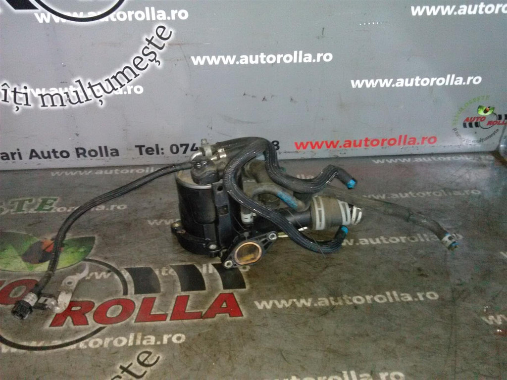 Carcasa filtru motorina Mercedes Sprinter 2.2d an 2014