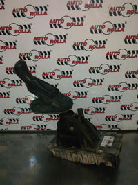 Timonerie schimbator Dacia Logan 1.5d