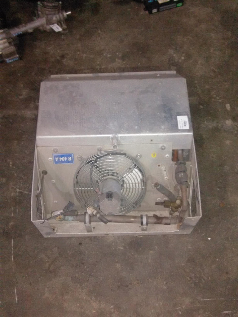 Agregat frigorific Peugeot Boxer an 2007