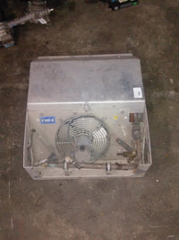 Agregat frigorific Peugeot Boxer an 2007