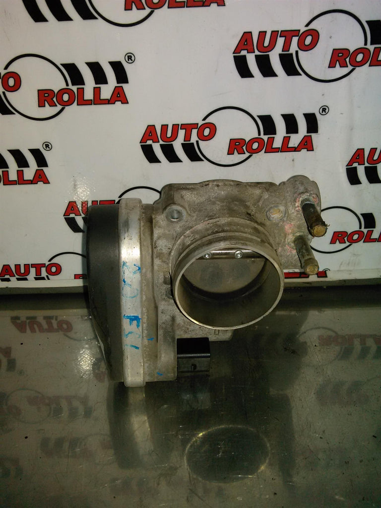 Clapeta acceleratie Volkswagen Golf V 2.0 FSI