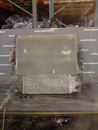 Radiator apa Iveco Daily II