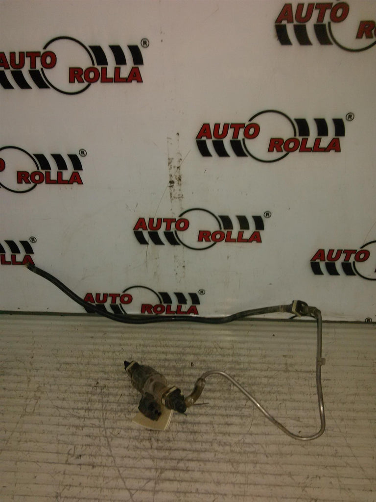 Pompa webasto Ford Transit an 2016