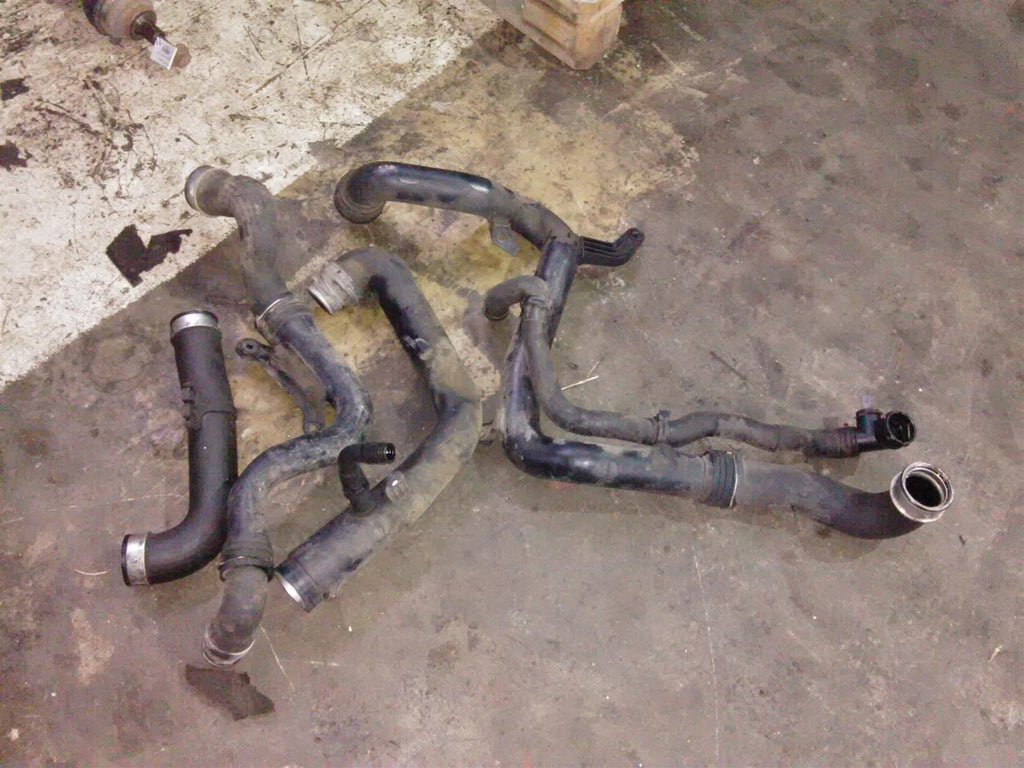 Furtune motor Volkswagen Jetta 1.9d an 2007