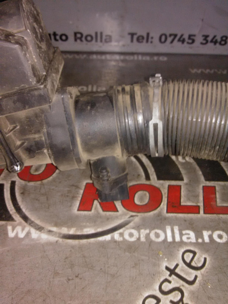 Debitmetru Volkswagen Jetta 1.9d an 2007