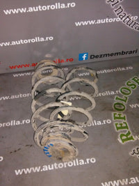 Arcuri spate Fiat Bravo an 2008